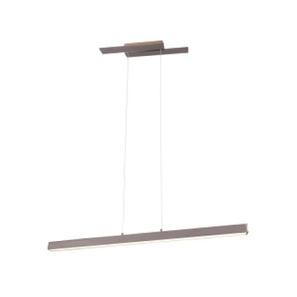 TRIO LED ПЕНДЕЛ 375510407 BELFAST