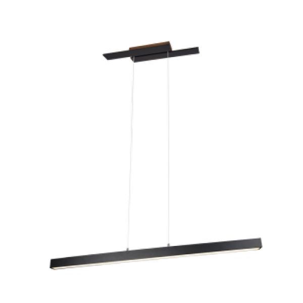 TRIO LED ПЕНДЕЛ 375510432 BELFAST