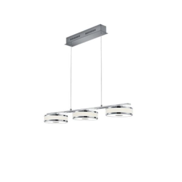 TRIO LED ПЕНДЕЛ 378010307 AGENTO