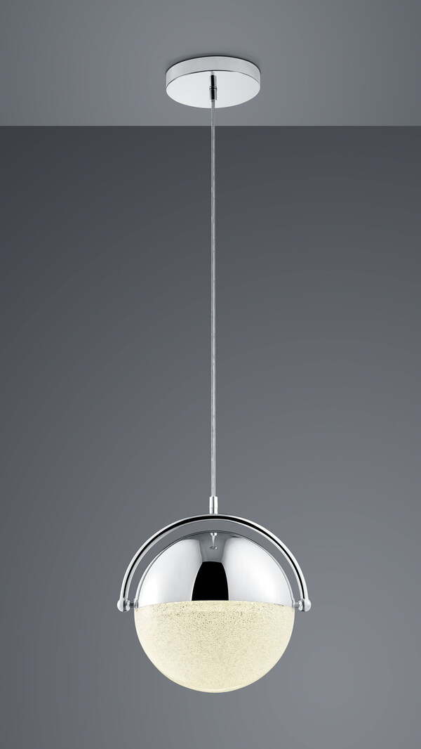 TRIO LED ПЕНДЕЛ 378310106 CHRIS