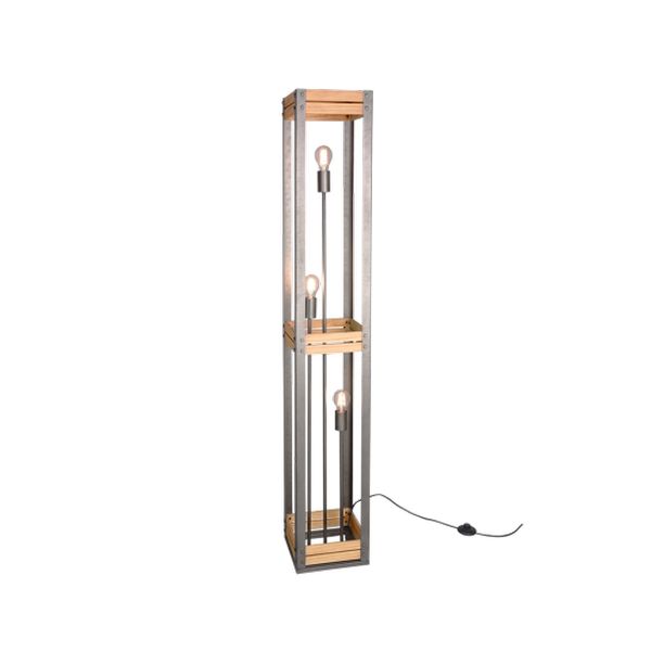 TRIO ЛАМПИОН 405500367 KHAN