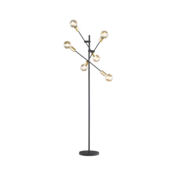 TRIO ЛАМПИОН 406700632 CROSS