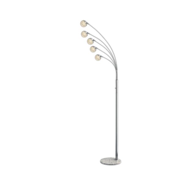 TRIO LED ЛАМПИОН 478310506 CHRIS