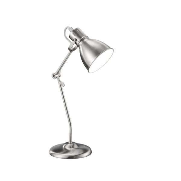 TRIO НАСТОЛНА ЛАМПА 500500107 JASPER