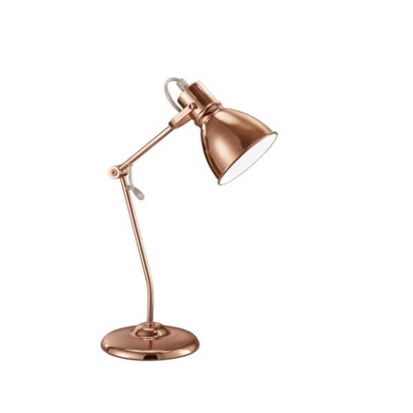 TRIO НАСТОЛНА ЛАМПА 500500109 JASPER