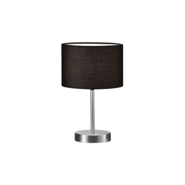 TRIO НАСТОЛНА ЛАМПА 501100102 HOTEL