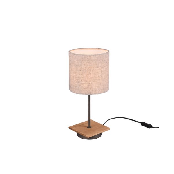 TRIO НАСТОЛНА ЛАМПА 502100130 ELMAU