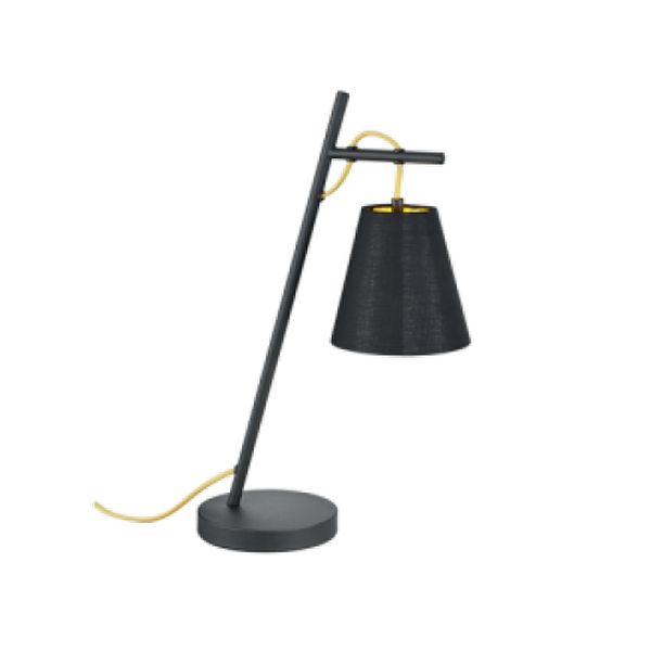 TRIO НАСТОЛНА ЛАМПА 507500179 ANDREUS