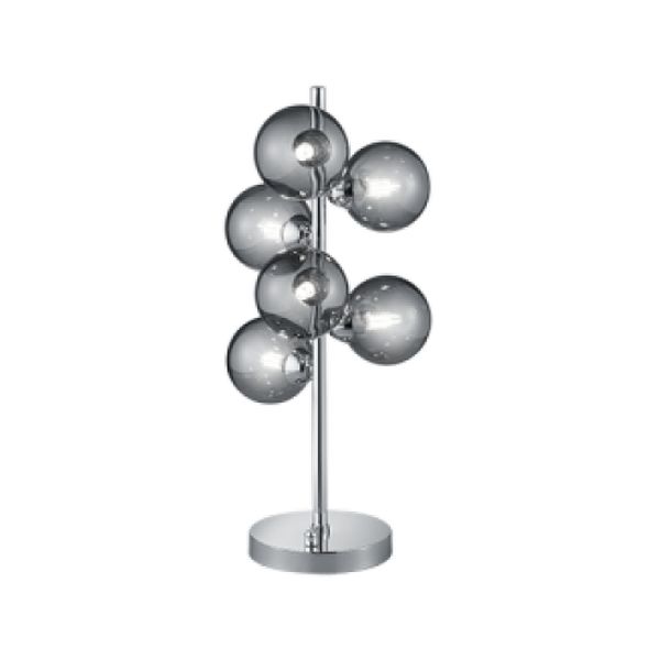 TRIO НАСТОЛНА ЛАМПА 507690606 ALICIA