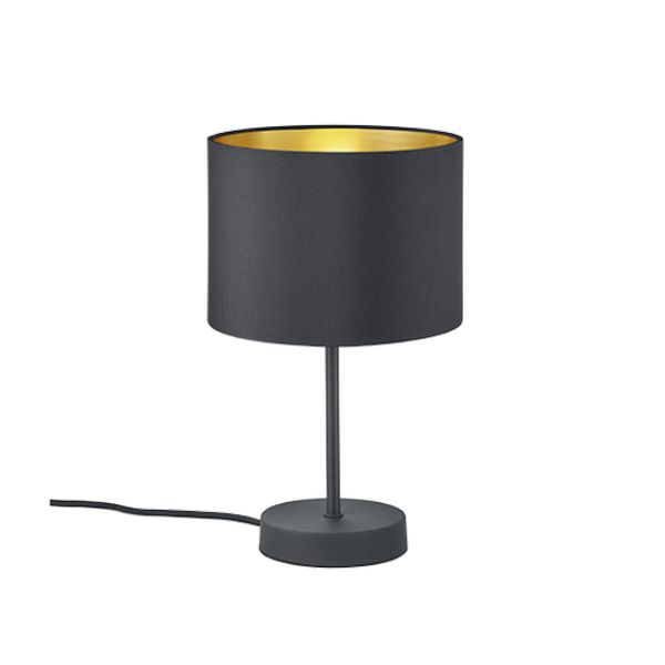 TRIO НАСТОЛНА ЛАМПА 508200179 HOSTEL