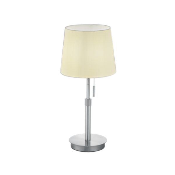 TRIO НАСТОЛНА ЛАМПА 509100107 LYON