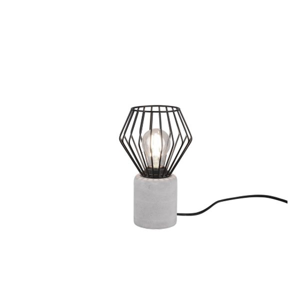 TRIO НАСТОЛНА ЛАМПА 509200132 JAMIRO