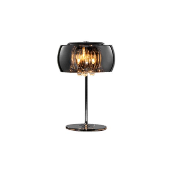 TRIO НАСТОЛНА ЛАМПА 511210306 VAPORE