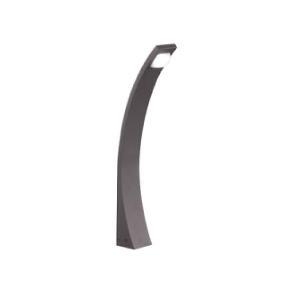 TRIO LED ГРАДИНСКИ СТЪЛБ 520260142 SEINE