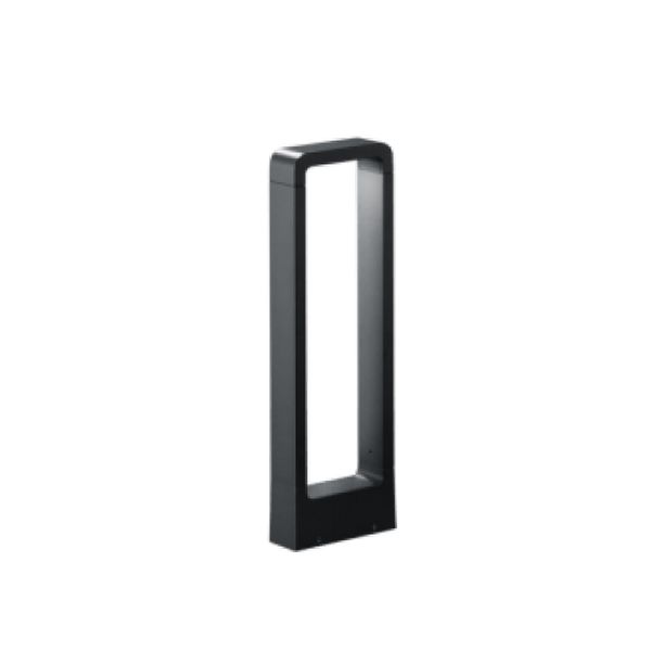 TRIO LED ГРАДИНСКИ СТЪЛБ 520760142 RENO