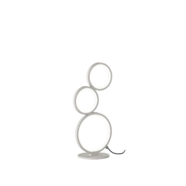 TRIO LED НАСТОЛНА ЛАМПА 522610331 RONDO