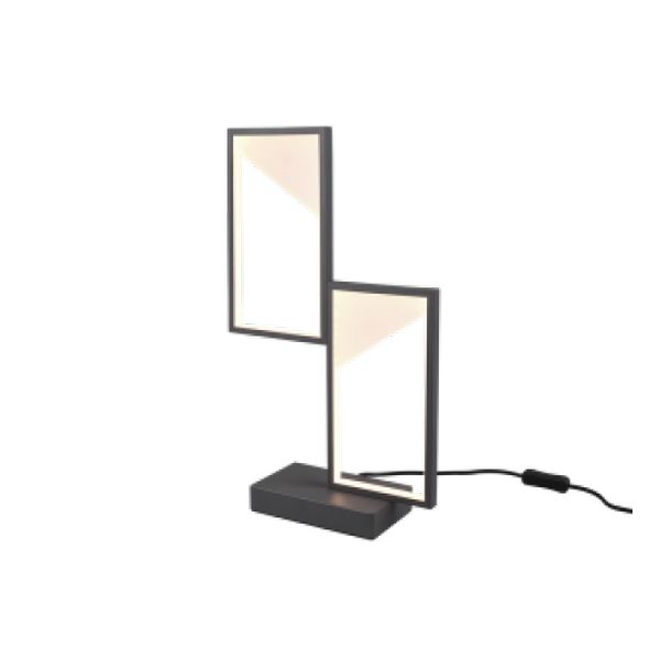 TRIO LED НАСТОЛНА ЛАМПА 523210242 CAFU