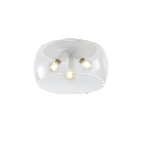 TRIO ПЛАФОН 600600331 VALENTE