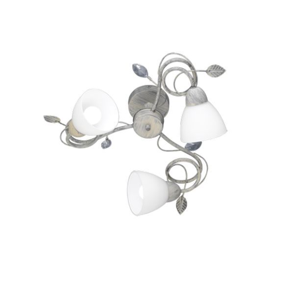 TRIO ПЛАФОН 600700361 TRADITIO