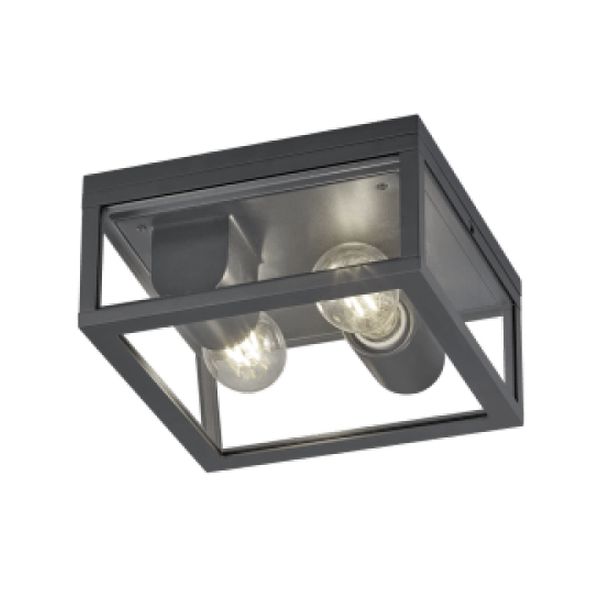 TRIO ГРАДИНСКИ ПЛАФОН 601860242 GARONNE