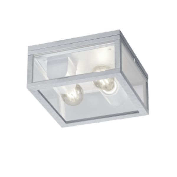 TRIO ГРАДИНСКИ ПЛАФОН 601860286 GARONNE