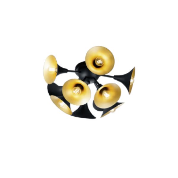 TRIO ПЛАФОН 603201032 ORCHESTRA