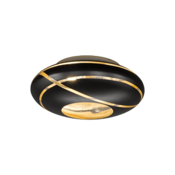 TRIO ПЛАФОН 606100332 FARO