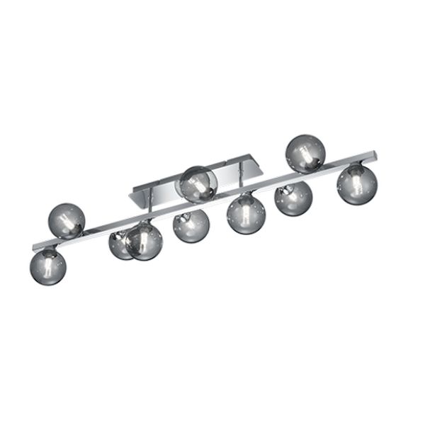 TRIO ПЛАФОН 607601006 ALICIA