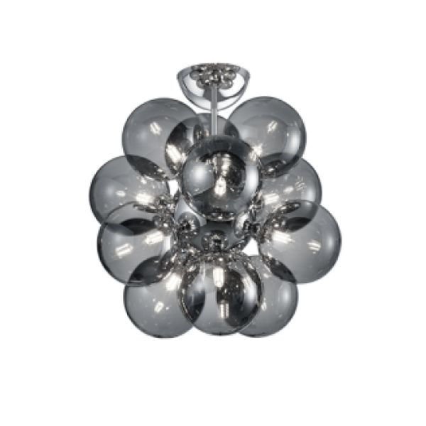 TRIO ПЛАФОН 607601206 ALICIA