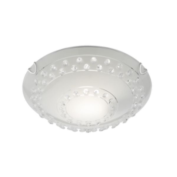 TRIO ПЛАФОН 607700100 CHRISTOBAL