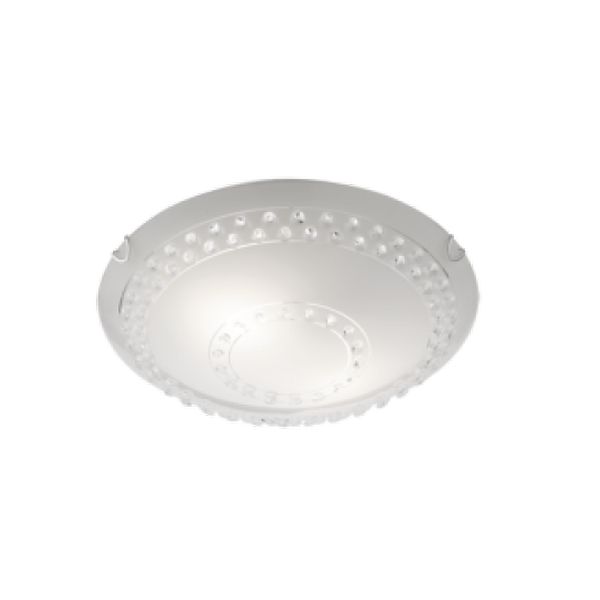 TRIO ПЛАФОН 607700200 CHRISTOBAL