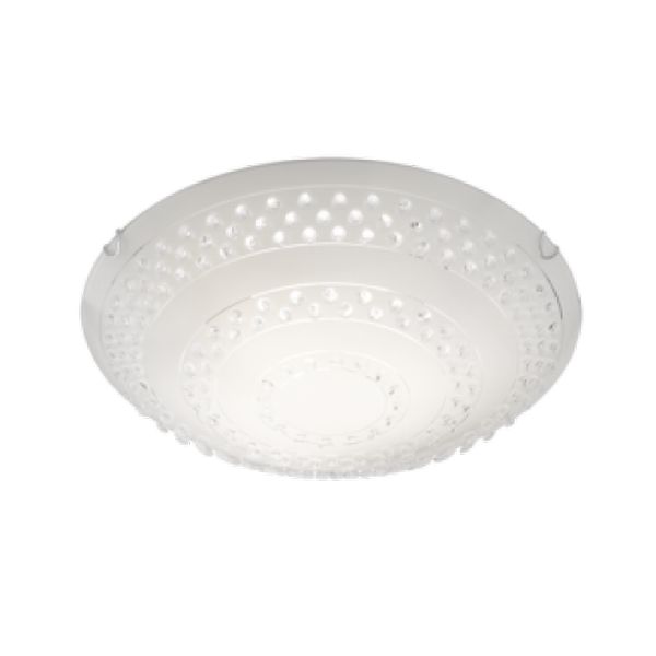 TRIO ПЛАФОН 607700300 CHRISTOBAL