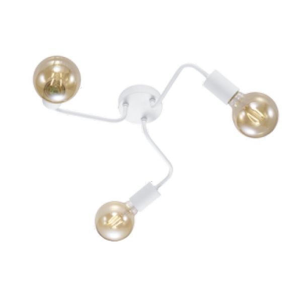 TRIO ПЛАФОН 608000331 DIALLO