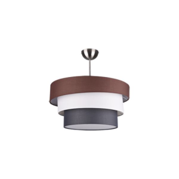 TRIO ПЛАФОН 609400317 IBIS