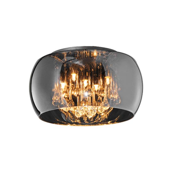 TRIO ПЛАФОН 611210506 VAPORE