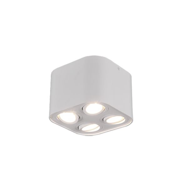 TRIO ЛУНА ЗА ВЪНШЕН МОНТАЖ 612900431 COOKIE