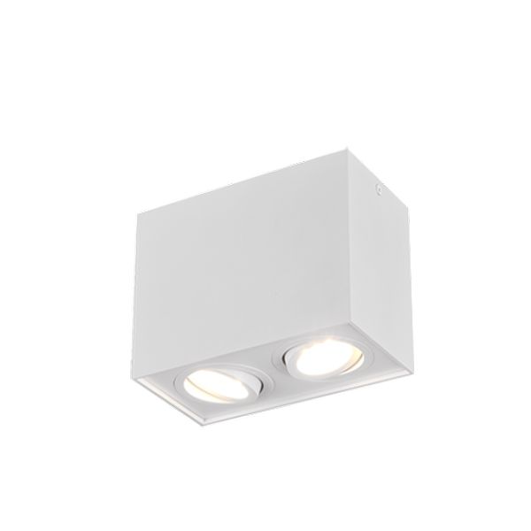 TRIO ЛУНА ЗА ВЪНШЕН МОНТАЖ 613000231 COOKIE