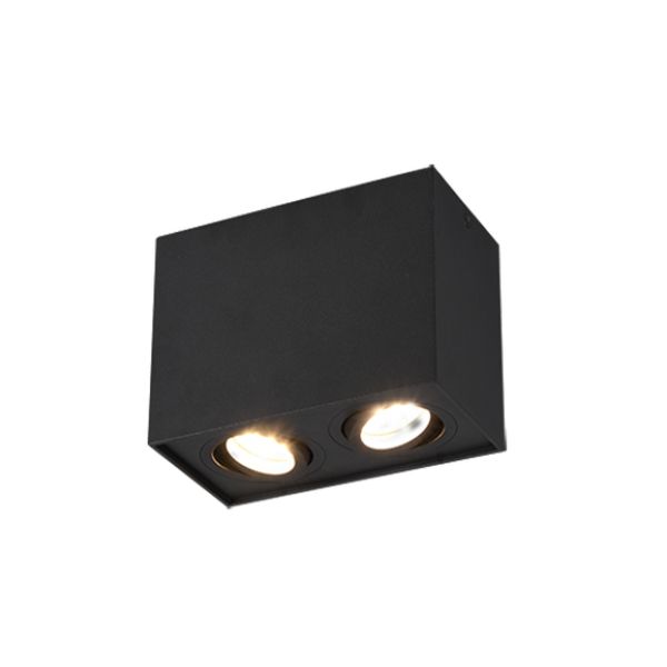 TRIO ЛУНА ЗА ВЪНШЕН МОНТАЖ 613000232 COOKIE