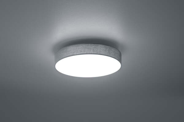 TRIO LED ПЛАФОН 621912411 LUGANO