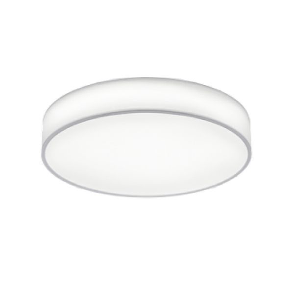 TRIO LED ПЛАФОН 621914001 LUGANO