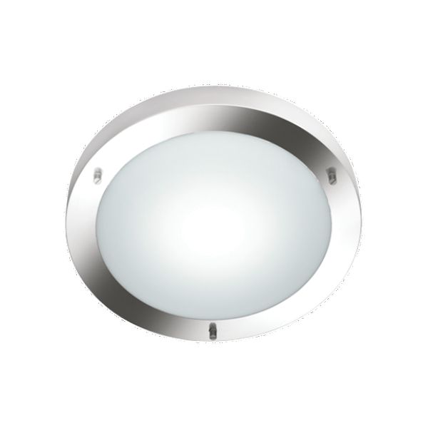 TRIO ПЛАФОН ЗА БАНЯ 6801011-07 CONDUS