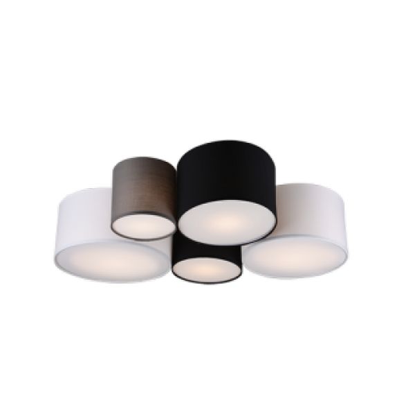 TRIO ПЛАФОН 693900517 HOTEL