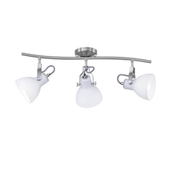 TRIO СПОТ 801500307 GINELLI