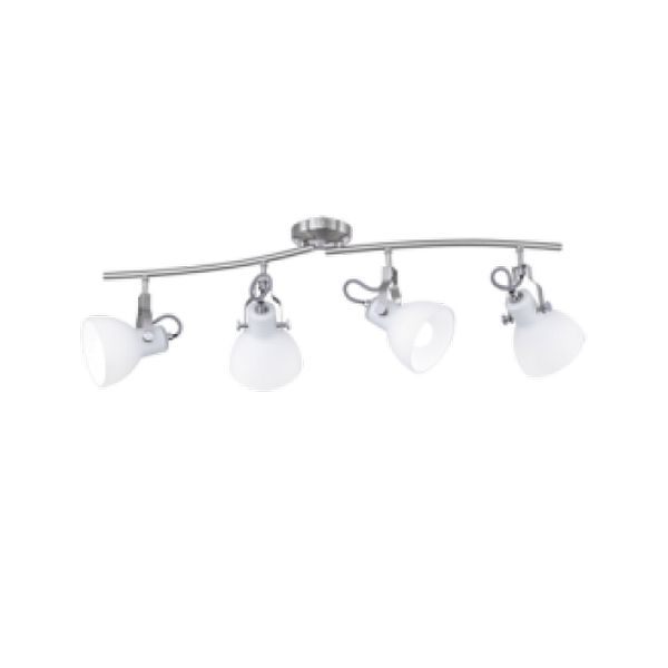 TRIO СПОТ 801500407 GINELLI