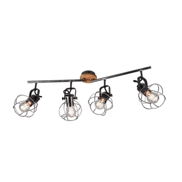 TRIO СПОТ 805300488 MADRAS