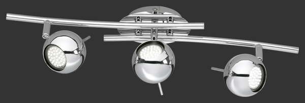 TRIO СПОТ 818000306 BOWIE