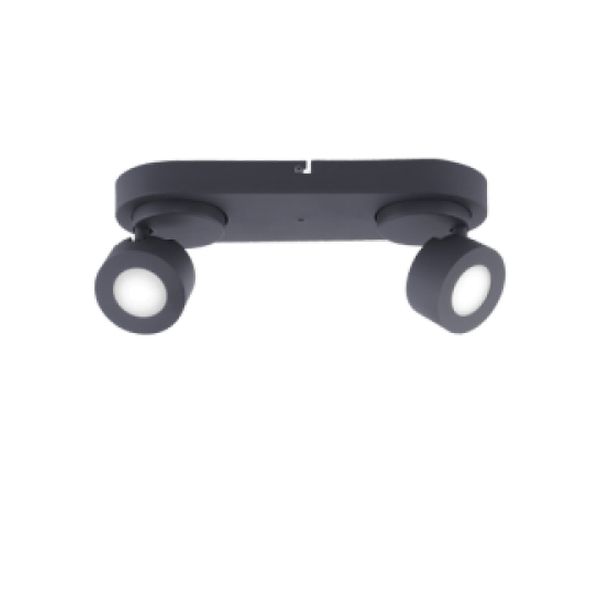 TRIO LED СПОТ 850110232 SANCHO