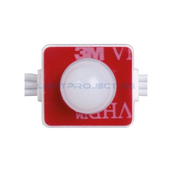 ULTRALUX ДИГИТАЛЕН СВЕТОДИОДЕН МОДУЛ RGB 100БР.