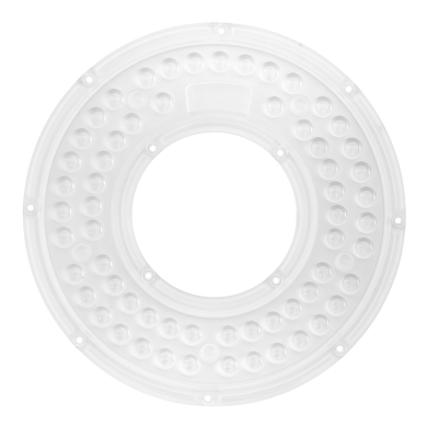 ULTRALUX ДИФУЗЕР 60° ЗА LED ИНДУСТРИАЛНО ОСВЕТИТЕЛНО ТЯЛО LIKX20050