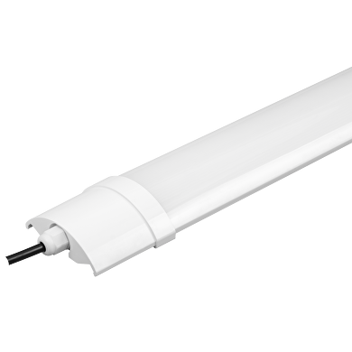 ULTRALUX LED SLIM ЛИНЕЙНО ОСВЕТИТЕЛНО ТЯЛО 45W, 4200K, 220V-240V AC, IP54, НЕУТРАЛНА СВЕТЛИНА